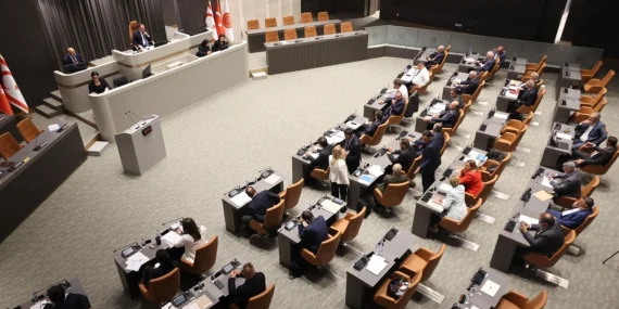 Genel Kurul bugün toplanacak – Kıbrıs Dijital Haber